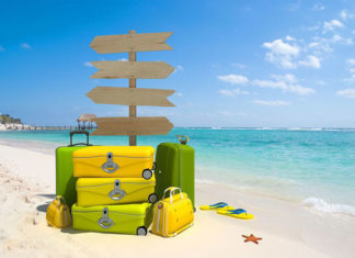 Jak kupować wyjazdy w biurze podróży