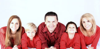 Jak odpocząć z rodziną?