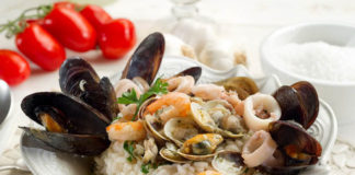 Jakie są specjały polskiej kuchni nadmorskiej?