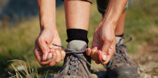 Dobór odpowiednich butów w zależności od rodzaju wyprawy
