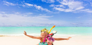 Niezbędnik na wakacje