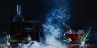 Wakacje z Harrym Potterem