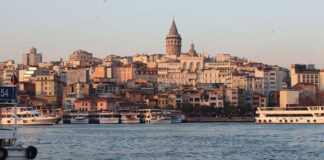 Postaw na wakacje w środku zimy