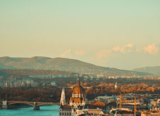 Budapeszt Atrakcje turystyczne