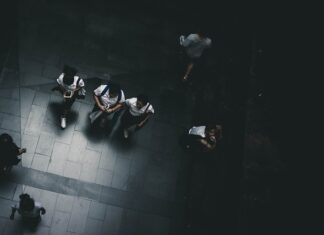 Ile lat chodzi się do liceum w USA?