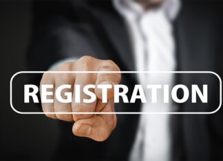 Co to za Rejestracja GB?