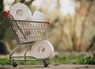 Jak korzystanie z toalety w Grecji?