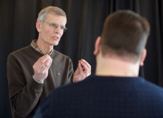 Jak rozmawiać z Amerykaninem?