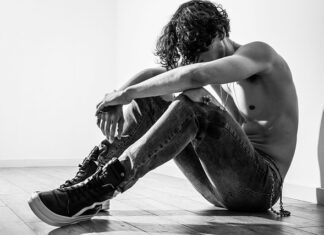 Ile kosztują spodnie Levis w USA?