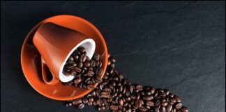 Czy kawa w samolocie jest za darmo?