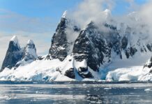 Do kogo należy Antarktyda?