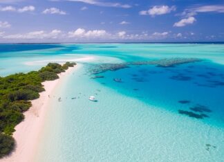 Jak długo trwa lot na Malediwy?