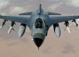 Ile Polska zapłaciła za F-16? Ile Polska zapłaciła za F-16?