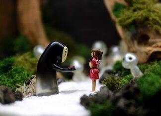 Dlaczego Japończycy żyją tak długo?