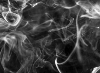 Czy czujnik dymu wykryje Iqosa?