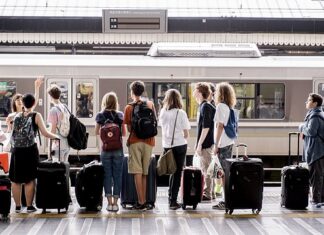 Co można zabrać do bagażu podręcznego?