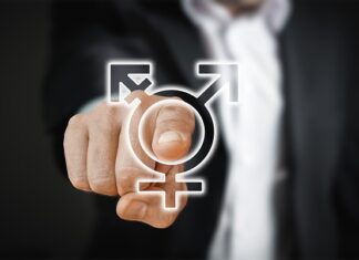 Czy Intersex to płeć?