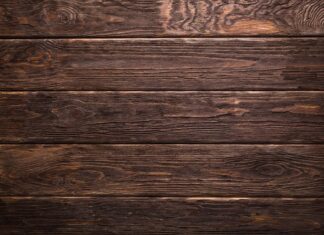 Dlaczego w Stanach domy są z drewna?