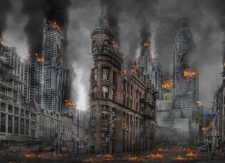 O co chodzi w tej wojnie na Ukrainie?