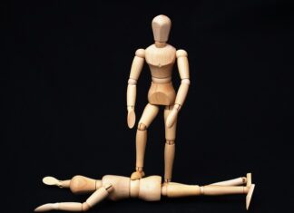 Kto pokonał wikingów?