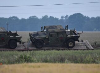 Czego nie wolno przewozić do USA?