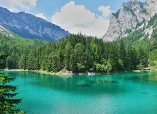 Jaki kraj jest najpiękniejszy na świecie? Jaki kraj jest najpiękniejszy na świecie?