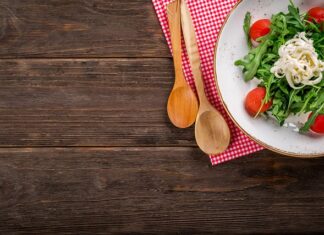 Jakie danie wymyśliła Polska?