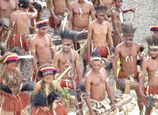 Co najczęściej piją Amerykanie?