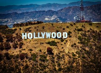 Co oznacza nazwa Los Angeles?