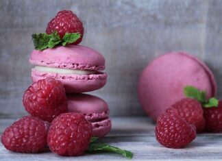 Czy można wwieźć słodycze do USA?