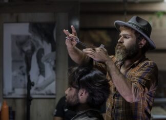 Czy warto iść do fryzjera w Turcji? Czy warto iść do fryzjera w Turcji?