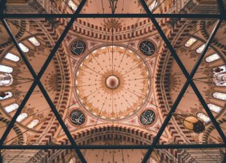 Jakie jest Tureckie złoto?