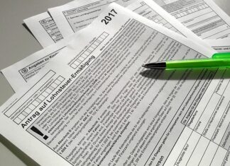 W jakich stanach nie ma podatku?