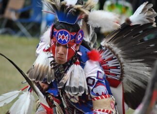 Jak witają się Amerykanie?
