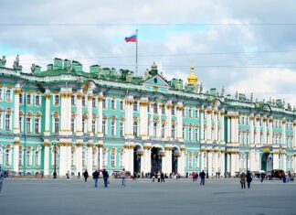 Jaki kraj jest najstarszy na świecie? Jaki kraj jest najstarszy na świecie?