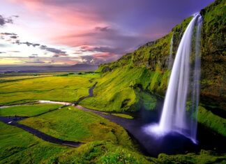 Czy Islandia należała do Danii?