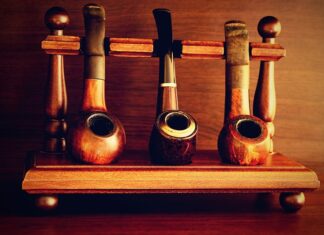 Gdzie można palić papierosy 2023?