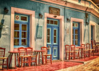 Czego nie mówić w Grecji?