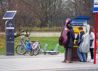 Czy warto wypożyczyć samochód w Tajlandii?