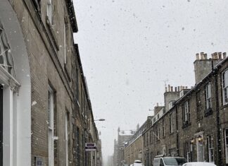 Jaki jest najzimniejszy stan w USA?