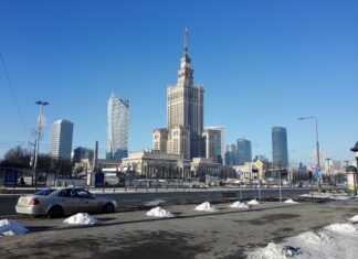 Czy można jeździć w Polsce z angielskim prawem jazdy?