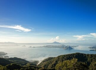 Jaki jest najmniejszy stan?