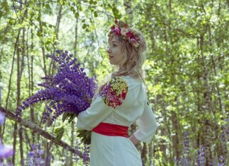 Czy Rosjanie to Słowianie?