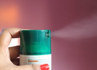 Jaki dezodorant do samolotu? Jaki dezodorant do samolotu?