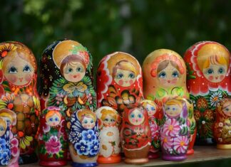 Co Rosjanie robili Polakom?