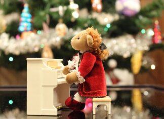 Czy stanik piszczy na lotnisku?