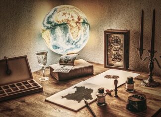 Czy tusz do rzęs to płyn?