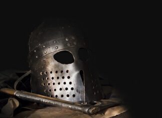 Jakiej narodowości byli wikingowie? Jakiej narodowości byli wikingowie?