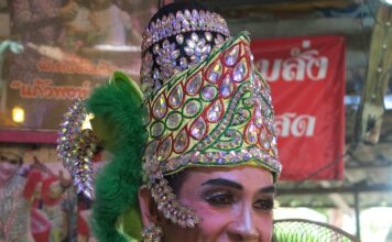 Dlaczego w Tajlandii jest tak dużo ladyboy?