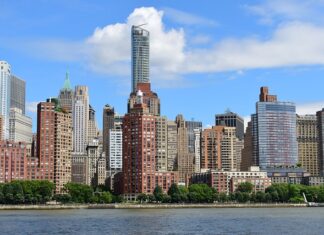 Jaki Wiking dotarł do Ameryki?